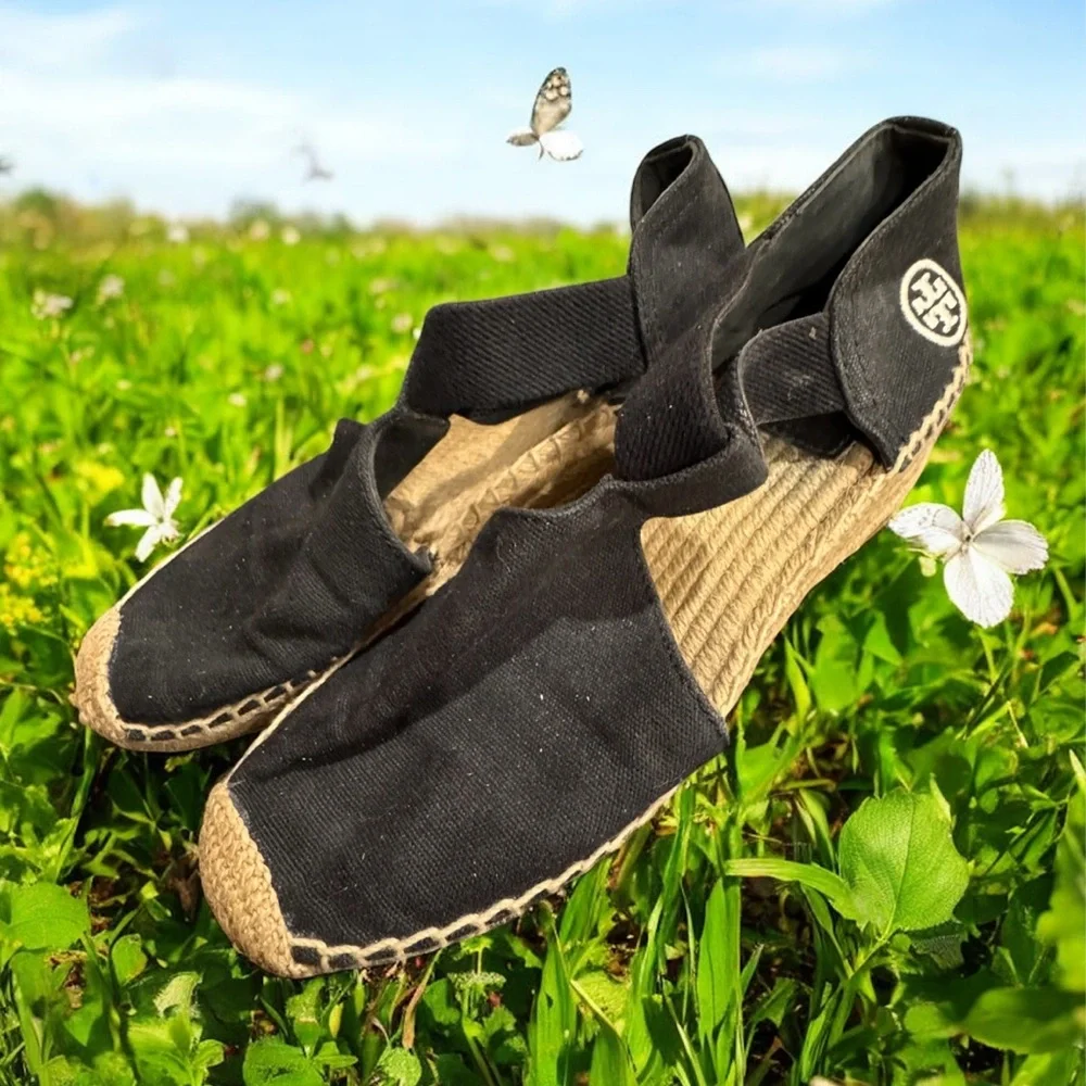 Tory Burch chic tory
